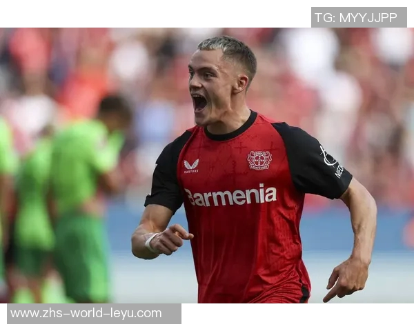 曼城豪掷15亿引进维尔茨瓜帅誓言打造新核心球员