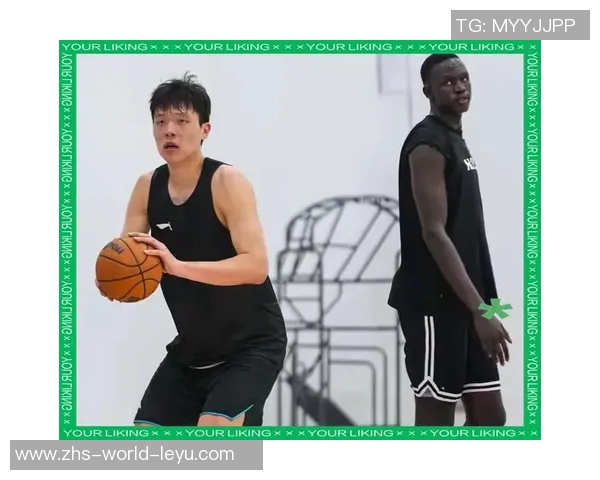 杨瀚森具备NBA成功潜力经纪人深度分析其优势与前景
