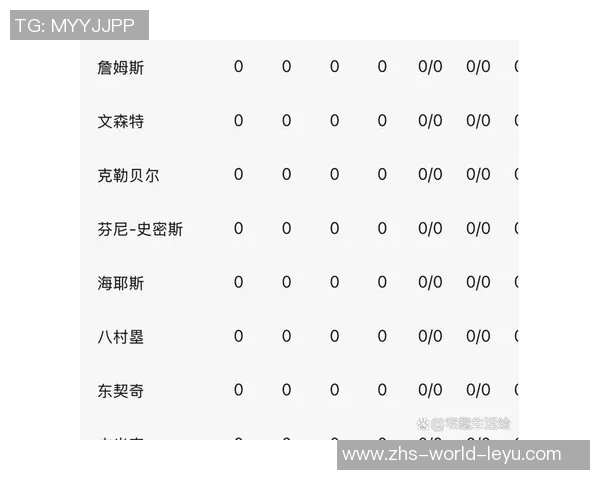 湖人队与掘金队首发阵容分析及比赛前瞻全面解读
