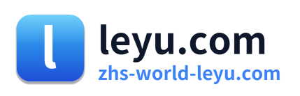 leyu.com Logo